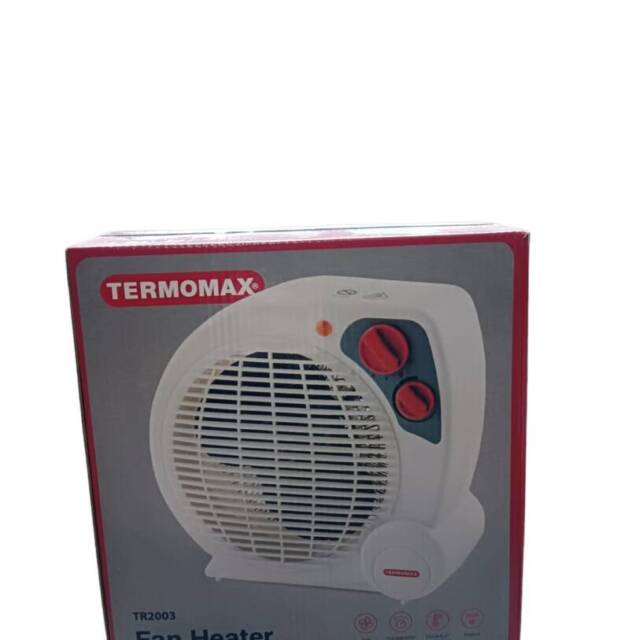 Електрическа духалка TERMOMAX 2000W ( TR2003)