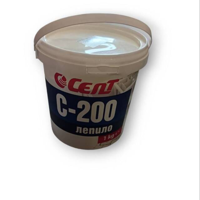 Лепило С-200 Селт 1kg