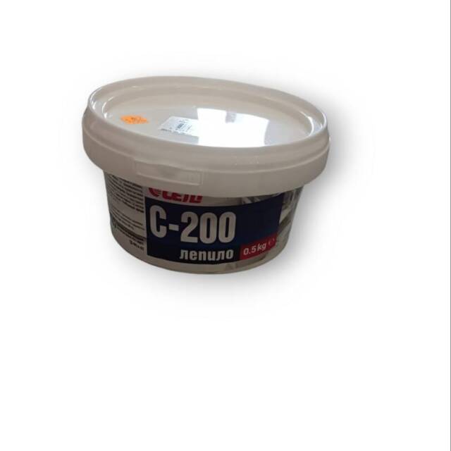 Лепило С-200 Селт 500g