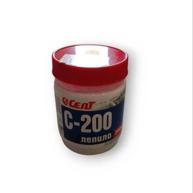 Лепило С-200 Селт 200g