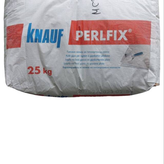 Лепило за гипскартон Knauf 25kg